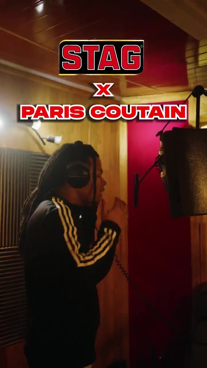 Stag x Paris Coutain, Brand campaign