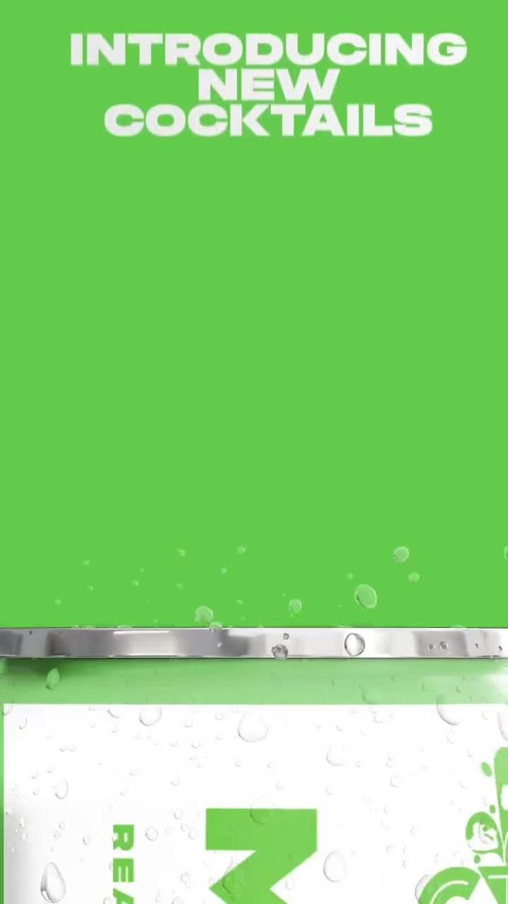 The Classics, Animated product ad by AESA