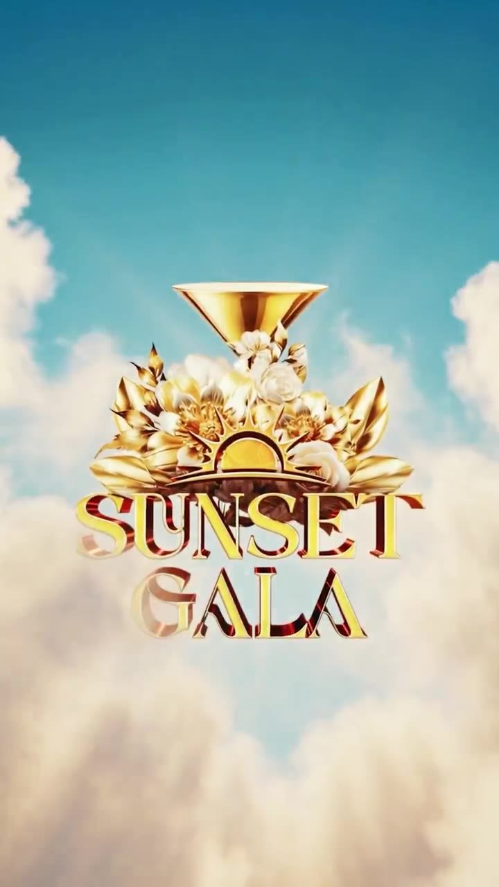 Sunset Gala, Event recap
